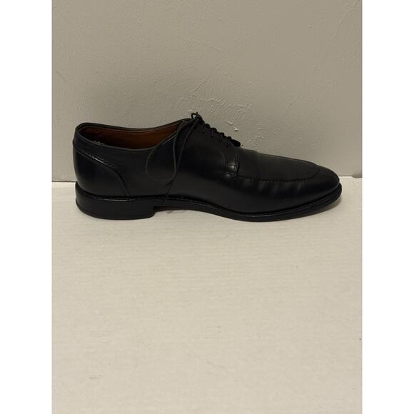Allen Edmonds Lasalle 4308 Black Split Toe Derby 9.5D main image 6